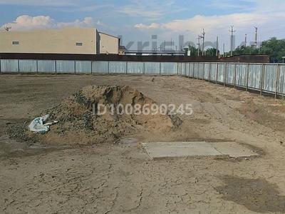 Промбаза · 12.5 соток, Кабдолова 32А — АНПЗ за 36 млн 〒 в Атырау