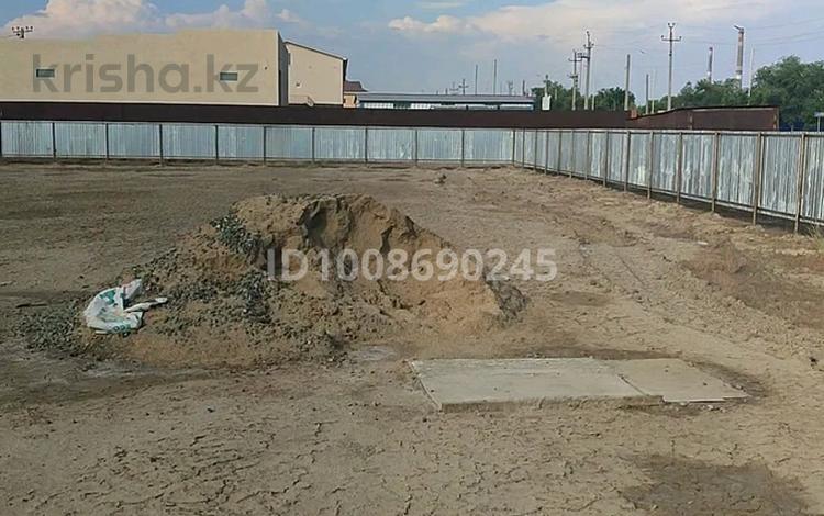 Промбаза · 12.5 соток, Кабдолова 32А — АНПЗ за 36 млн 〒 в Атырау — фото 2