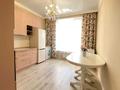 2-бөлмелі пәтер · 65 м² · 9 қабат, Бокейхана 25, бағасы: 350 000 ₸ в Астане, Есильский р-н — фото 2