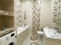 2-бөлмелі пәтер · 65 м² · 9 қабат, Бокейхана 25, бағасы: 350 000 ₸ в Астане, Есильский р-н — фото 9