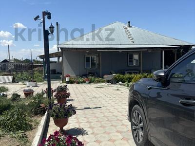 Часть дома · 3 комнаты · 88 м² · 15 сот., Родниковая 2а-1 за 14 млн ₸ в Семее