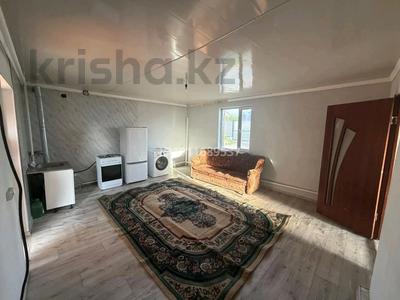 Отдельный дом · 1 комната · 55 м² · 8 сот., Маргулан 49а — Поворот Дачи за 150 000 〒 в Боралдае (Бурундай), мкр Водник-2