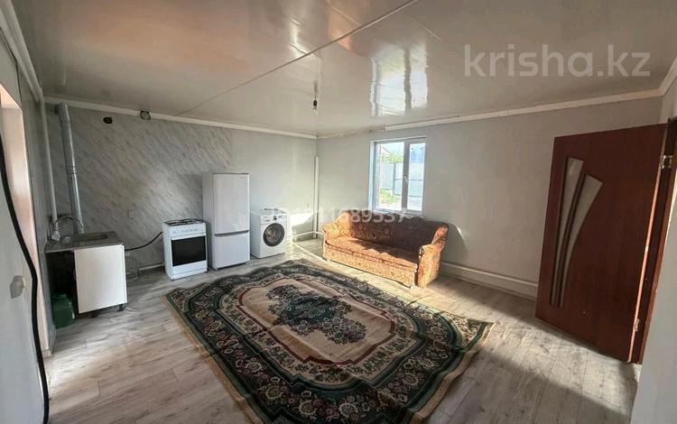 Отдельный дом · 1 комната · 55 м² · 8 сот., Маргулан 49а — Поворот Дачи за 130 000 ₸ в Боралдае (Бурундай), мкр Водник-2 — фото 2
