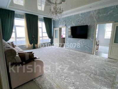 Отдельный дом · 5 комнат · 184 м² · 10 сот., Муса Серимова 48 — Санаторий Турар Рыскулов за 36 млн ₸ в Таразе