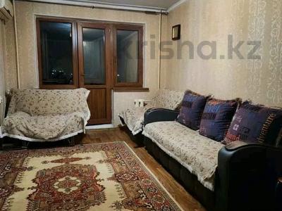 2-комнатная квартира, 45 м², 4/5 этаж помесячно, Туркестанская — Байтурсынова за 160 000 〒 в Шымкенте