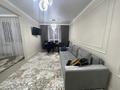 2-бөлмелі пәтер · 58 м² · 8/12 қабат, Сатпаева 90 — Туркебаева, бағасы: 330 000 ₸ в Алматы, Бостандыкский р-н