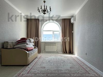 1-комнатная квартира · 54 м² · 10/10 этаж, мкр. Алтын орда, Мангилик Ел 20, 20 к1-2 за 15 млн ₸ в Актобе