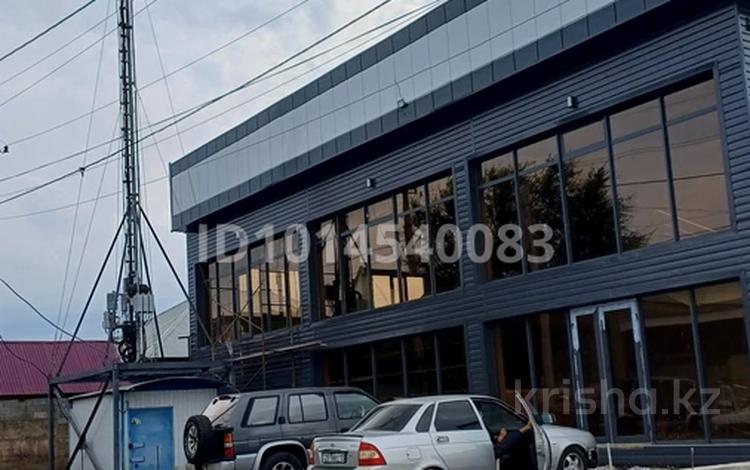 Азс, автосервисы и автомойки · 500 м² за 150 000 ₸ в Ленгере — фото 2