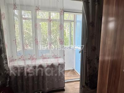 2-бөлмелі пәтер · 42 м² · 3/4 қабат, Кабанбай Батыра — Шевченко, бағасы: 140 000 ₸ в Талдыкоргане