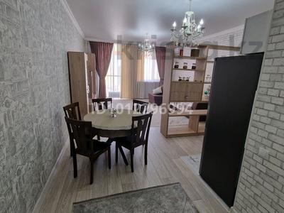 1-комнатная квартира · 45 м² · 4/9 этаж, Мкр. Нурсат-2 80 за 27 млн ₸ в Шымкенте, Каратауский р-н