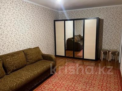 1-комнатная квартира · 31 м² · 5/5 этаж, мкр Коктем-1 за 25.5 млн ₸ в Алматы, Бостандыкский р-н
