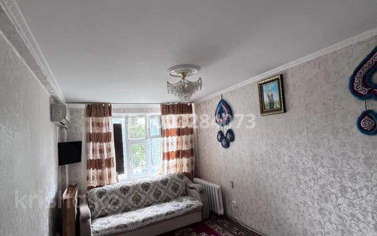 2-комнатная квартира · 43.6 м² · 2/5 этаж, Пушкина 3/1 за 18.2 млн ₸ в Астане, р-н Байконур — фото 13
