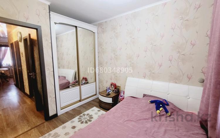 3-комнатная квартира · 60 м² · 5/5 этаж, Боровской за 17 млн ₸ в Кокшетау — фото 2