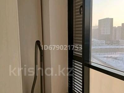 1-бөлмелі пәтер · 47 м² · 9/12 қабат, Абикен Бектуров — Bi City Seoul, бағасы: 290 000 ₸ в Астане, Есильский р-н