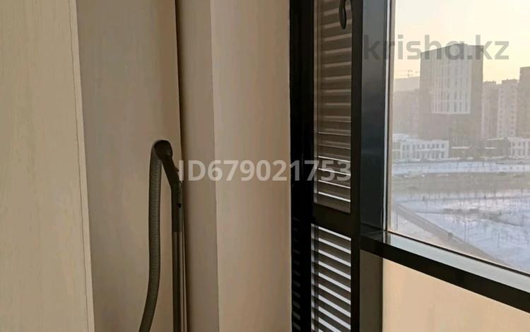 1-бөлмелі пәтер · 47 м² · 9/12 қабат, Абикен Бектуров — Bi City Seoul, бағасы: 290 000 ₸ в Астане, Есильский р-н — фото 16