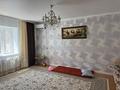3-бөлмелі пәтер · 85.4 м² · 5/5 қабат, мкр Кадыра Мырза-Али 9, бағасы: 32 млн ₸ в Уральске