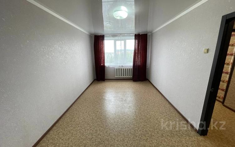 1-бөлмелі пәтер · 33.9 м² · 5/5 қабат, 8-й Микрорайон 6, бағасы: 15.5 млн ₸ в Костанае — фото 2