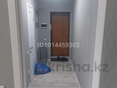 1-комнатная квартира · 35 м² · 2/5 этаж, мкр Алмагуль, Гагарина 232 за 230 000 ₸ в Алматы, Бостандыкский р-н