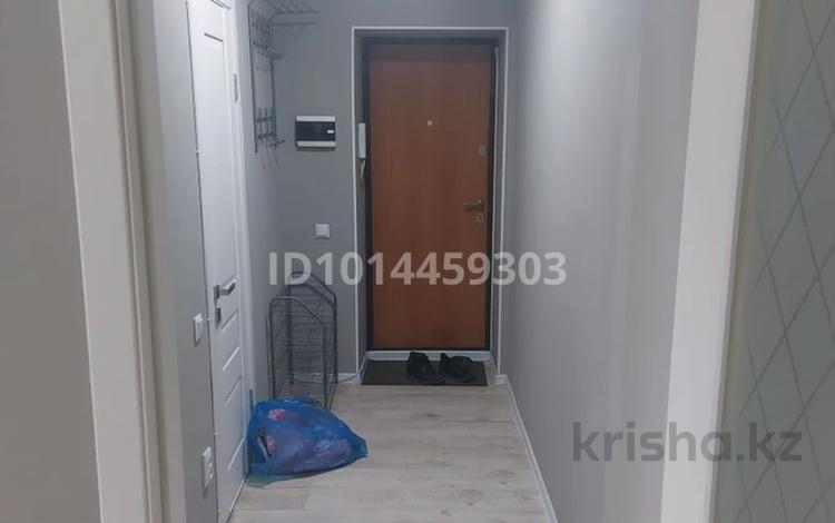 1-комнатная квартира · 35 м² · 2/5 этаж, мкр Алмагуль, Гагарина 232 за 230 000 ₸ в Алматы, Бостандыкский р-н — фото 2