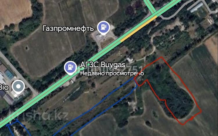 Жер телімі · 32 сотық, Жибек жолы, бағасы: 200 млн ₸ в Алматы — фото 2