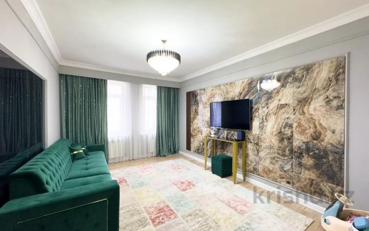 2-комнатная квартира · 63.3 м² · 8/8 этаж, А.Бокейхана 18 — Мангелик ел за 29.5 млн 〒 в Астане, Есильский р-н — фото 19