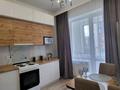 1-комнатная квартира · 38 м², Кайыма Мухамедханова 6 — Е-755 за 250 000 ₸ в Астане, Нура р-н — фото 4