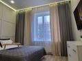 1-комнатная квартира · 38 м², Кайыма Мухамедханова 6 — Е-755 за 250 000 ₸ в Астане, Нура р-н