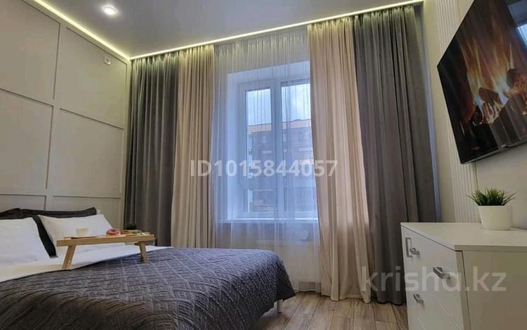 1-комнатная квартира · 38 м², Кайыма Мухамедханова 6 — Е-755 за 250 000 ₸ в Астане, Нура р-н — фото 9