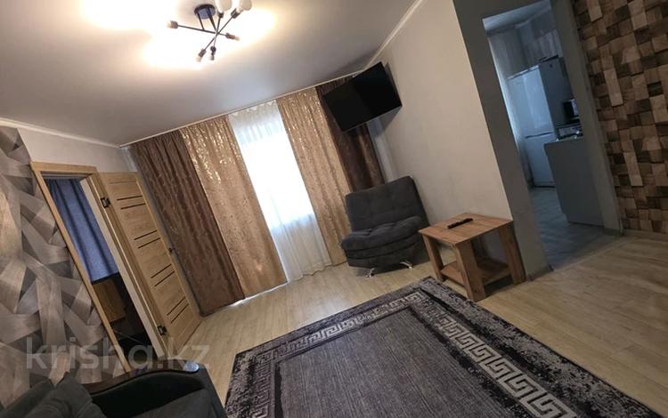 2-комнатная квартира · 45 м² · 4/4 этаж, мкр Новый Город, Пассажирская 8а — Вокзал, 45 кв. за 14 000 ₸ в Караганде, Казыбек би р-н — фото 16