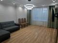 3-комнатная квартира · 70 м² · 11/17 этаж, Егизбаева 3, 5 — Каныша Сатпаева за 74 млн ₸ в Алматы, Бостандыкский р-н