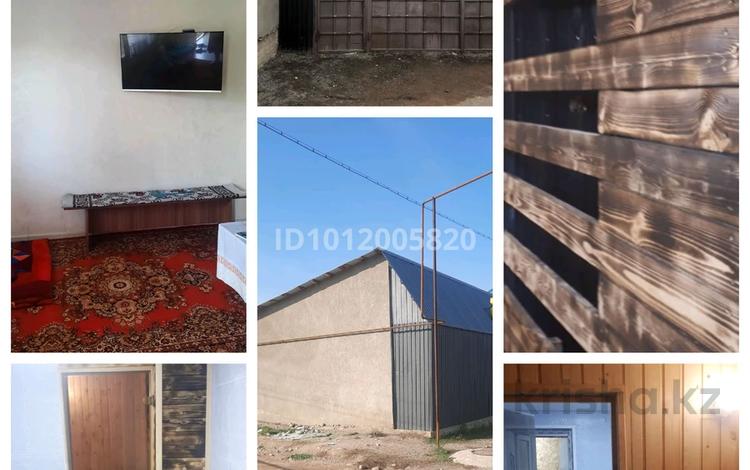 Жеке үй · 3 бөлме · 100 м² · 8 сот., Көктем 82В — Айсұлу базар, бағасы: 32 млн ₸ в Каргалы (п. Фабричный) — фото 17
