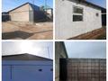 Жеке үй · 3 бөлме · 100 м² · 8 сот., Көктем 82В — Айсұлу базар, бағасы: 32 млн ₸ в Каргалы (п. Фабричный) — фото 14