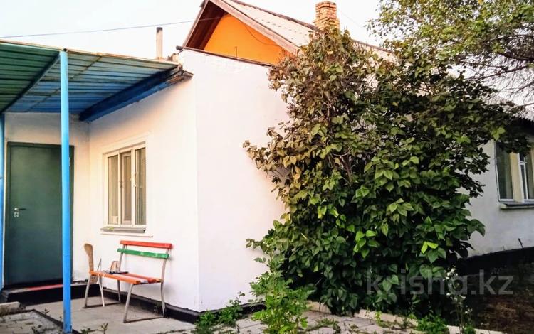 Отдельный дом · 4 комнаты · 73 м² · 9 сот., Калинина 23 за 17 млн 〒 в Шахтинске — фото 2