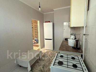 1-комнатная квартира · 34 м² · 8/9 этаж, мкр Туран-2 31 Г за 100 000 ₸ в Шымкенте, Каратауский р-н