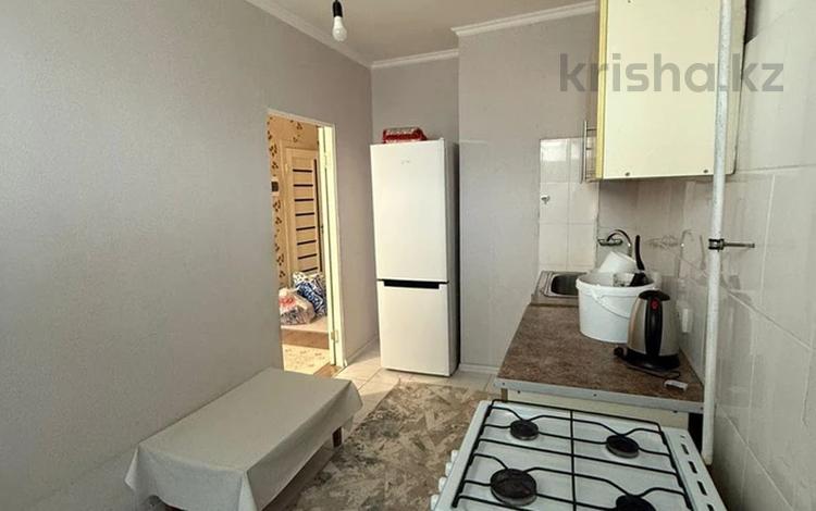 1-комнатная квартира · 34 м² · 8/9 этаж, мкр Туран-2 31 Г за 100 000 ₸ в Шымкенте, Каратауский р-н — фото 4