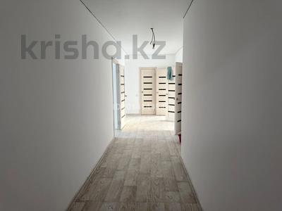 3-комнатная квартира · 88 м² · 4/5 этаж, Акадeмическая 9/10 — Кооперативный университет за 250 000 ₸ в Караганде, Казыбек би р-н