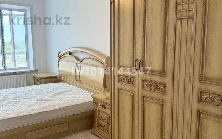 3-комнатная квартира · 88 м² · 4/5 этаж, Акадeмическая 9/10 — Кооперативный университет за 250 000 ₸ в Караганде, Казыбек би р-н — фото 32