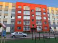 3-комнатная квартира · 88 м² · 4/5 этаж, Акадeмическая 9/10 — Кооперативный университет за 250 000 ₸ в Караганде, Казыбек би р-н — фото 5