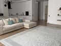 3-бөлмелі пәтер · 140 м² · 2/12 қабат, Керей и Жанибек хандар 14/2, бағасы: 105 млн ₸ в Астане, Есильский р-н — фото 2