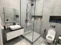 3-бөлмелі пәтер · 140 м² · 2/12 қабат, Керей и Жанибек хандар 14/2, бағасы: 105 млн ₸ в Астане, Есильский р-н — фото 8