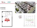 Свободное назначение · 70.4 м² за 50 млн ₸ в Астане, Алматы р-н