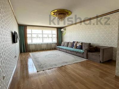 3-бөлмелі пәтер · 110 м² · 6/12 қабат, Назарбаева, бағасы: 53 млн ₸ в Талдыкоргане