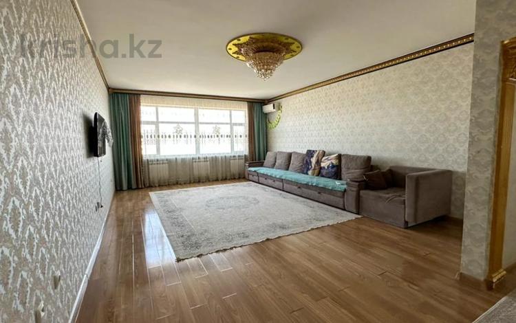 3-бөлмелі пәтер · 110 м² · 6/12 қабат, Назарбаева, бағасы: 53 млн ₸ в Талдыкоргане — фото 3