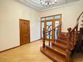 Часть дома · 6 комнат · 500 м², ОСПАНОВА 106А за 1.4 млн 〒 в Алматы, Медеуский р-н — фото 12