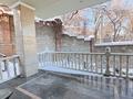 Часть дома · 6 комнат · 500 м², ОСПАНОВА 106А за 1.4 млн 〒 в Алматы, Медеуский р-н — фото 13