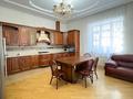 Часть дома · 6 комнат · 500 м², ОСПАНОВА 106А за 1.4 млн 〒 в Алматы, Медеуский р-н — фото 14