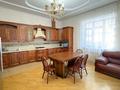 Часть дома · 6 комнат · 500 м², ОСПАНОВА 106А за 1.4 млн 〒 в Алматы, Медеуский р-н — фото 16