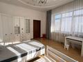 Часть дома · 6 комнат · 500 м², ОСПАНОВА 106А за 1.4 млн 〒 в Алматы, Медеуский р-н — фото 30