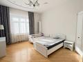 Часть дома · 6 комнат · 500 м², ОСПАНОВА 106А за 1.4 млн 〒 в Алматы, Медеуский р-н — фото 32