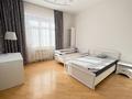 Часть дома · 6 комнат · 500 м², ОСПАНОВА 106А за 1.4 млн 〒 в Алматы, Медеуский р-н — фото 33
